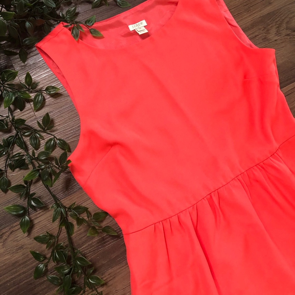 J. Crew dress